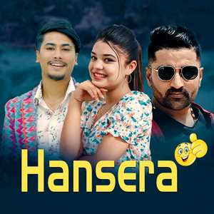 Subash Khattri, Tejash Regmi & Samikshya Adhikari - Hansera