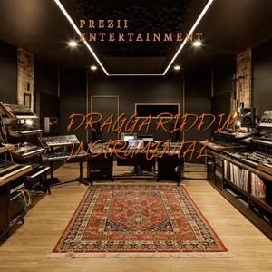 Prezii Entertainment - Dragga Riddim