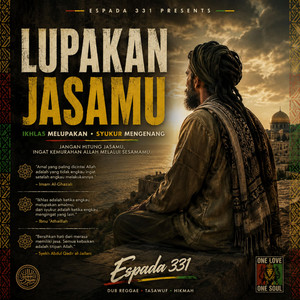 LUPAKAN JASAMU by Espada 331