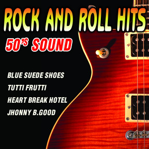Hound Dog by 50's Sound