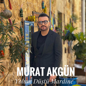 Yolum Düştü Mardine