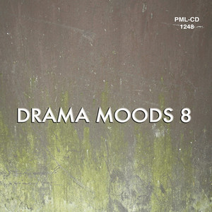 Drama Moods, Vol. 8