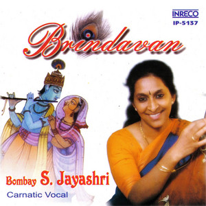 Brindavan cover