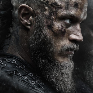 Viking Spirit - RAGNAR’S SONS