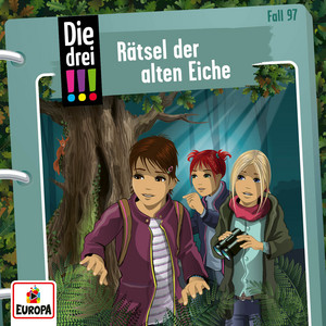 Kapitel 13: Rätsel der alten Eiche - Folge 97