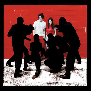 White Blood Cells cover