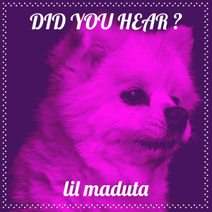 Like Them by lil maduta