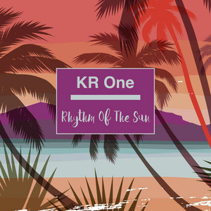 No More Monday by KR One
