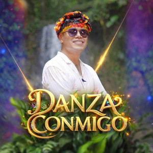 SANGRE SHUAR - Danza Conmigo
