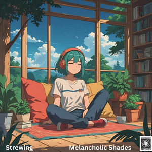 Melancholic Shades by Strewing