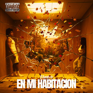 En Mi Habitacion by Elian Beatz