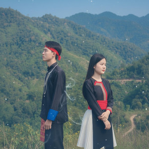 K-CHENGL - Koj zoo tam nkauj ntsuab nraug nab