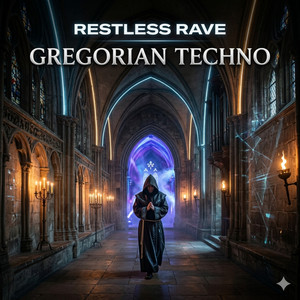 RESTLESS RAVE - Gothic circuitry