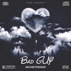Bad Guy