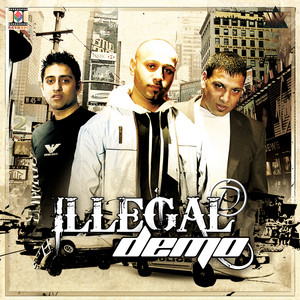 Teri Sukh by Illegal Demo, Bhinda Aujla