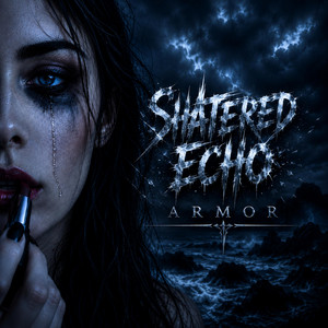 Armor by ShatteredEchoOfficial