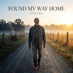 Grace Found Me First by Solyre