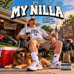 My Nilla by The Hollow Coast