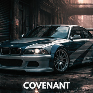 Covenant by RODOS DEEP