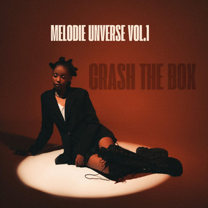 Binario morto by Crash the Box
