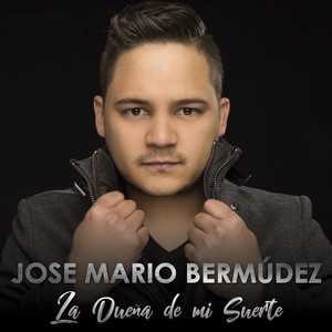 Jose Mario Bermúdez