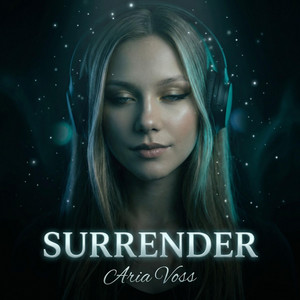 SURRENDER by Aria Voss