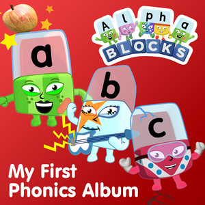 Lips by Alphablocks