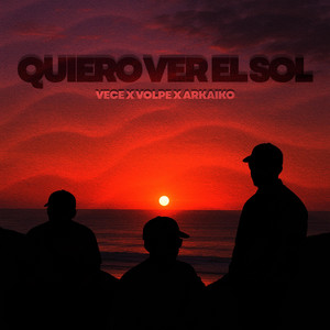 Quiero ver el sol (feat. Arkaiko)