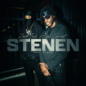 Stenen by Zack Ink, Eves Laurent