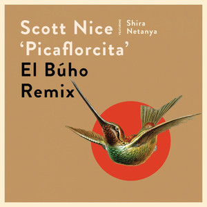 Picaflorcita - El Búho Remix by El Búho cover art