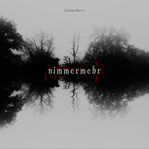 Ich bin zurück by Finsterherz