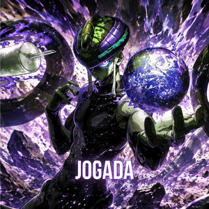 Jogada (Hunter X Hunter) by Fan Animes