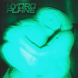 Hydroplane by Hailey Rose
