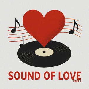 Studio A - Sound of Love IV, Pt. 2