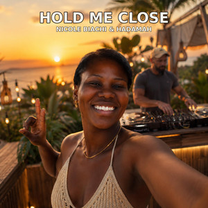 Hold Me Close by Nicole Biachi, Hadamah