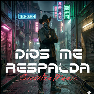 Secretos Music - Dios me respalda