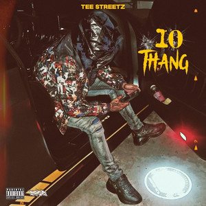 TEE STREETZ - 10 Thang