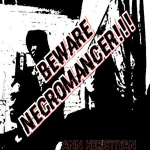 Ann Heristiyan - Silent Hill