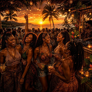 Dancing Queen - Reggae Remix by Felipe Swirsky