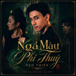 Ngả Màu Phỉ Thuý by Hạo Thiên (Kim Thiên)
