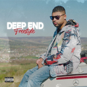 Portada de Deep End Freestyle