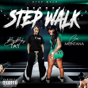 Step walk