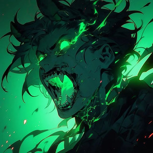 EMERALD! by DJ AR3