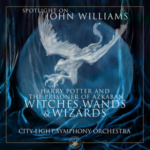 Harry Potter and the Prisoner of Azkaban (Witches, Wands & Wizards