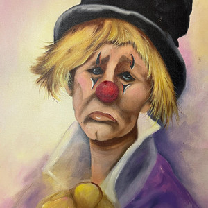 F@tty Red - No happy endings