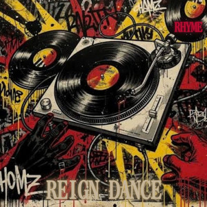 Reign Dance by Rhyme