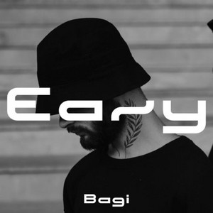 Обкладинка: Eazy