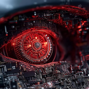 Cyberstan by OrbitOST