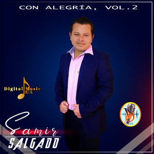 Samir Salgado - Te Amo Te Amo
