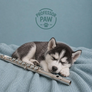 Soft Fur, Softer Dreams by Professor Paw